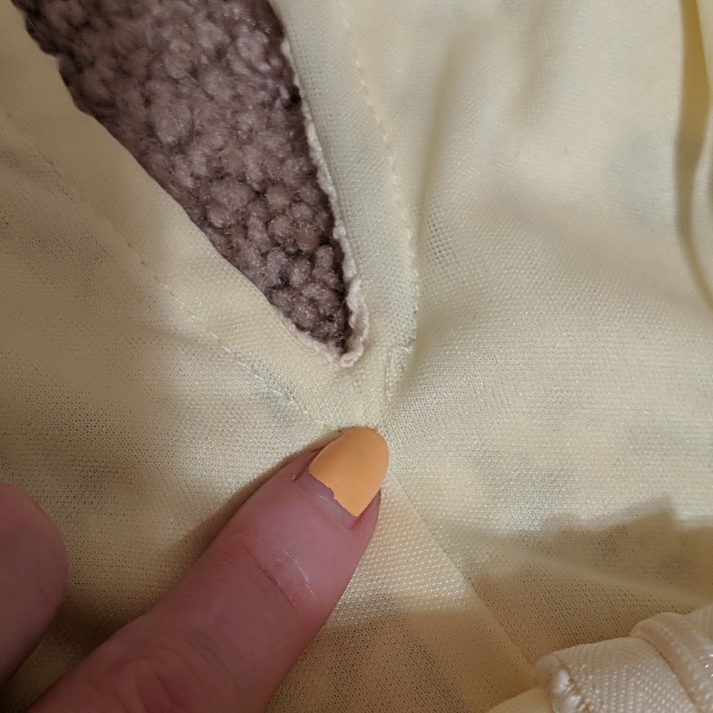 Dry Goods lace dress - Picture 4 of 4